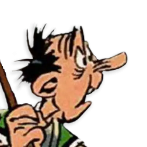 Toutes les infos sur Légéiatus Légéiatus(asterix)