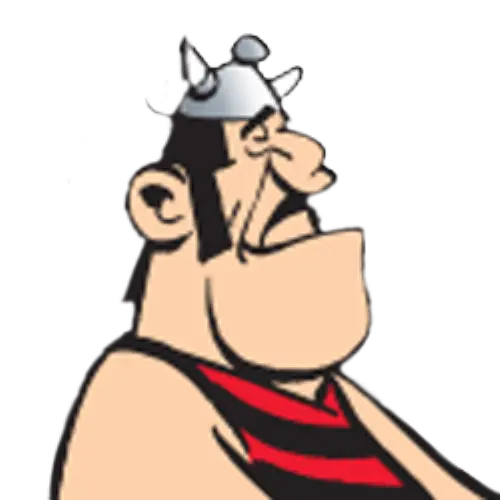 Lentix(asterix)