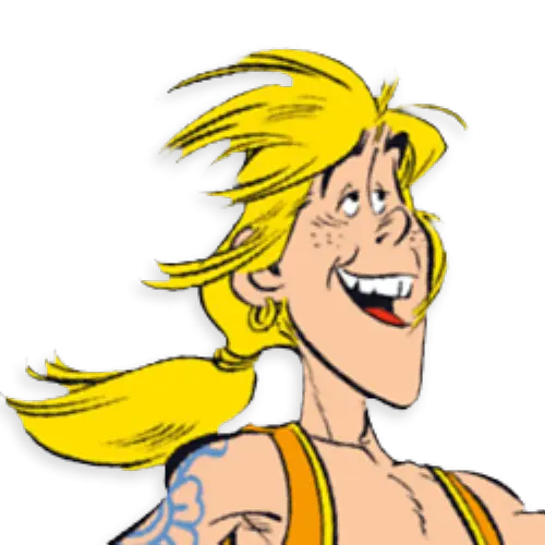 Letitbix(asterix)