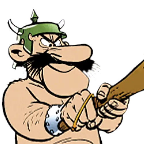 Liric(asterix)