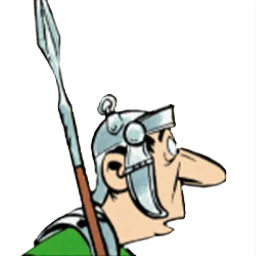 Milexcus(asterix)