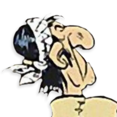 Minéralogix(asterix)