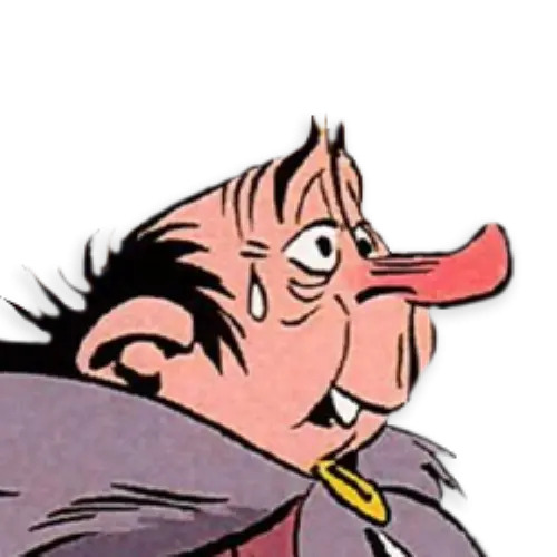 Toutes les infos sur Numerusclausus Numerusclausus(asterix)