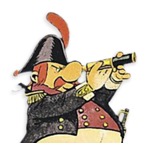 Toutes les infos sur Obélisc'H Le Gros Malouin Obélisc'H Le Gros Malouin(asterix)