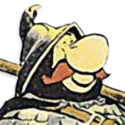 Toutes les infos sur Obélisque Marteau Obélisque Marteau(asterix)