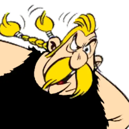 Ordralfabétix(asterix)