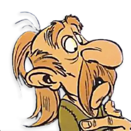 Toutes les infos sur Périférix Périférix(asterix)