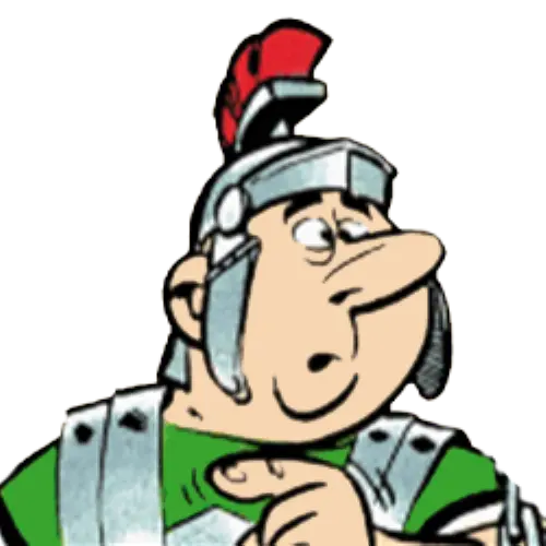 Petilarus(asterix)