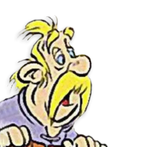 Toutes les infos sur Plantaquatix Plantaquatix(asterix)