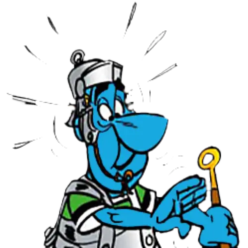 Toutes les infos sur Plutoqueprévus Plutoqueprévus(asterix)
