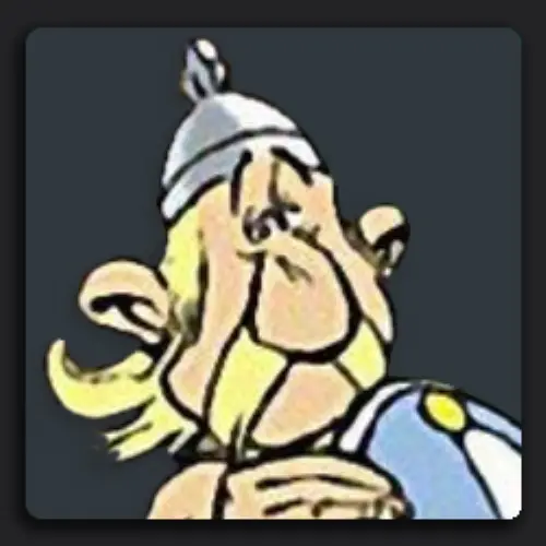 Porteur blond Porteur blond