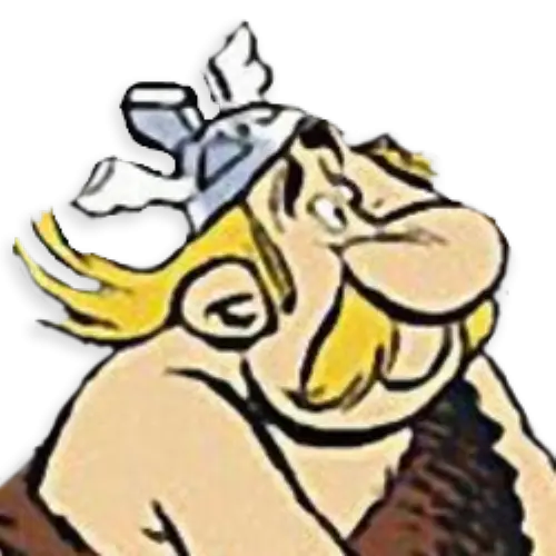 Toutes les infos sur Porteur (de Baignoire) Porteur (de Baignoire)(asterix)