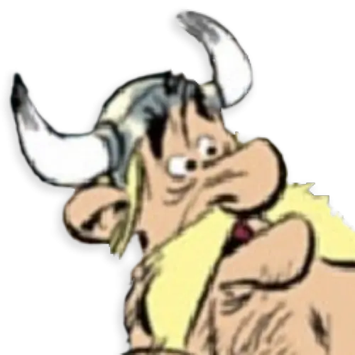 Ripilaf(asterix)