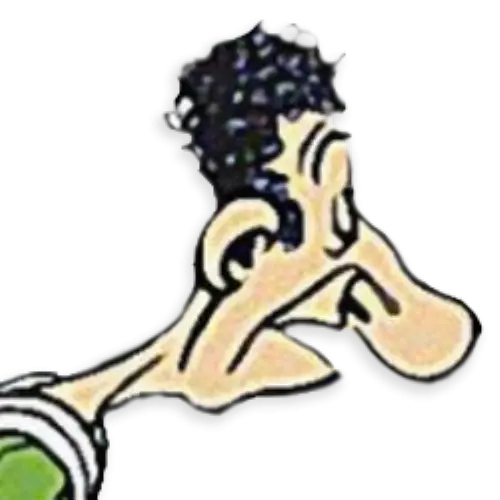 Toutes les infos sur Saintlouisblus Saintlouisblus(asterix)