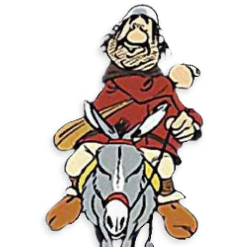 Toutes les infos sur Sancho Panza Sancho Panza(don-quichotte)