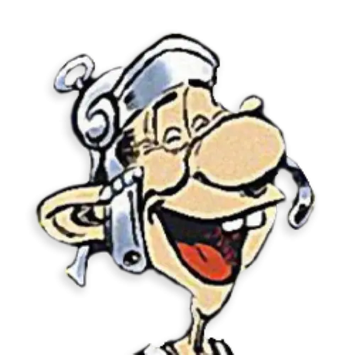 Toutes les infos sur Saudepus Saudepus(asterix)