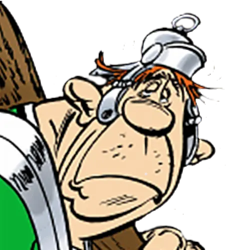 Toutes les infos sur Savancosinus Savancosinus(asterix)