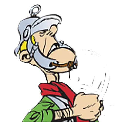 Sciencinfus(asterix)