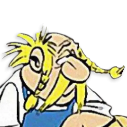 Selfservix(asterix)