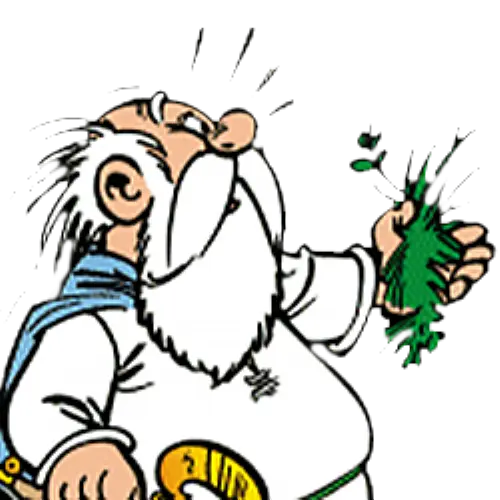 Septantesix(asterix)