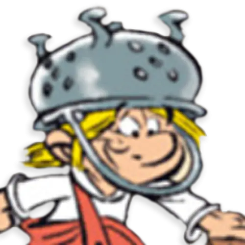 Surimix(asterix)