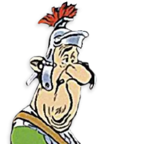 Toutes les infos sur Tadevirus Tadevirus(asterix)