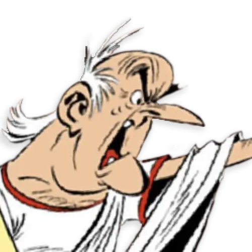 Toutes les infos sur Thermocumulus Thermocumulus(asterix)