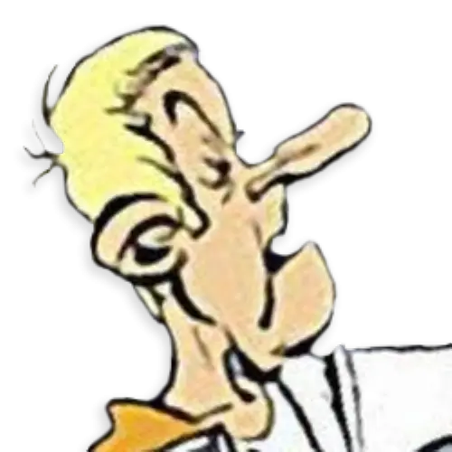 Titus Résidus(asterix)
