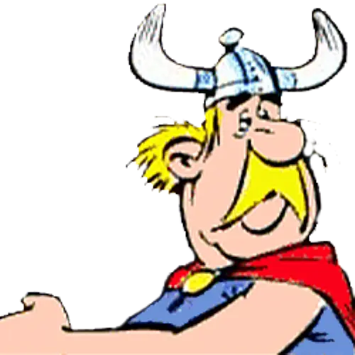 Toutes les infos sur Tournedix Tournedix(asterix)