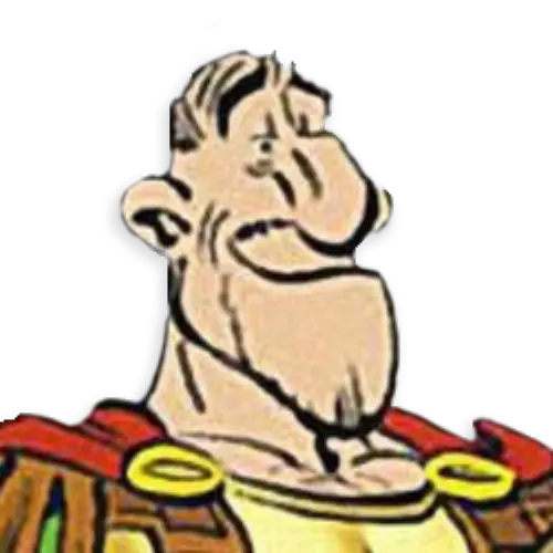 Toutes les infos sur Ultrarépendus Ultrarépendus(asterix)