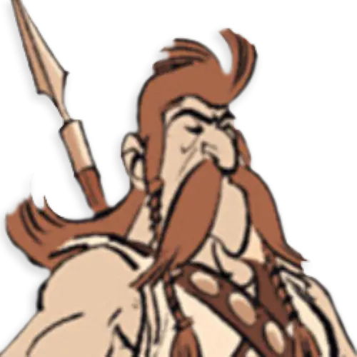 Toutes les infos sur Vercingétorix - dans Astérix Vercingétorix - dans Astérix (asterix)