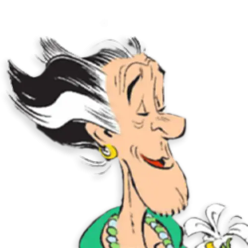 Vicévertus(asterix)