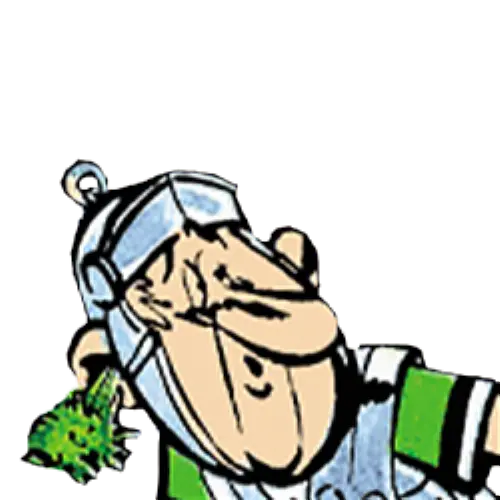 Toutes les infos sur Ziguépus Ziguépus(asterix)