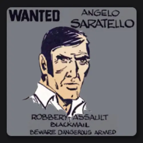 Angelo Saratello Angelo Saratello