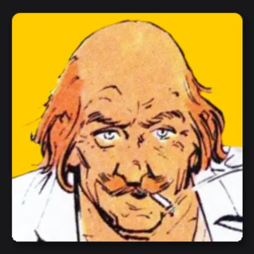 Doc Nolan Doc Nolan