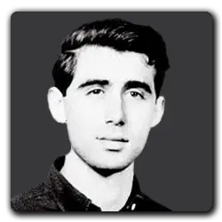 Andrew Goodman