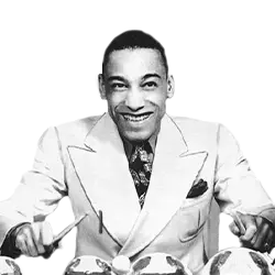 Chick Webb(histoire-universelle)