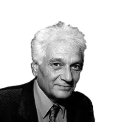 Jacques Derrida(histoire-universelle)