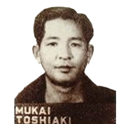 Toshiaki  Mukai -  35 Jahre Alt(histoire-universelle)