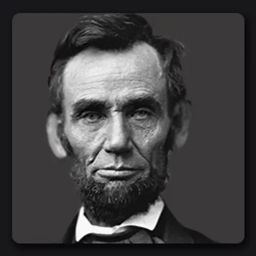 Abraham Lincoln Abraham Lincoln