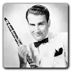Artie Shaw Artie Shaw
