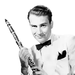 Artie Shaw(histoire-universelle)