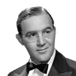 Benny Goodman(histoire-universelle)