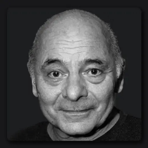 Burt Young