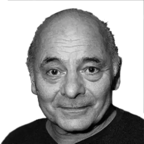 Burt Young(histoire-universelle)