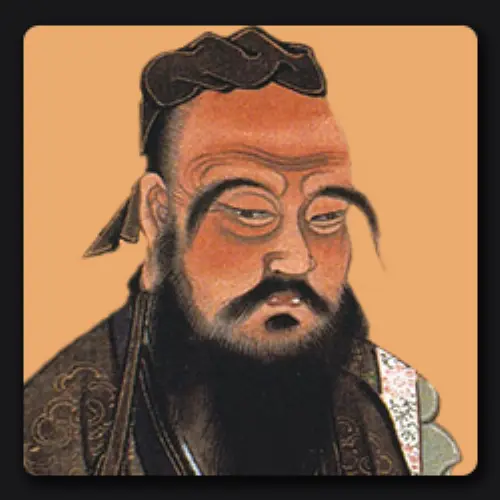 Confucius