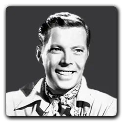 Dick Haymes Dick Haymes
