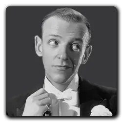 Fred Astaire