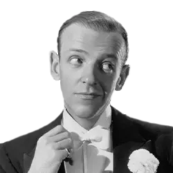 Fred Astaire -  88 ans(histoire-universelle)