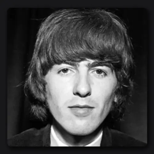 George Harrison